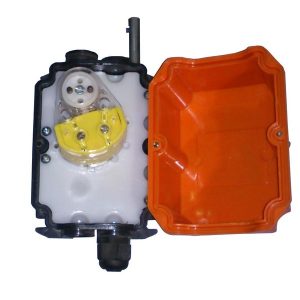 FG Rotary Limit Switch